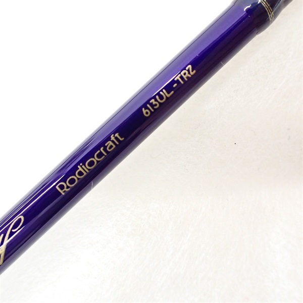 フォーナインマイスター ブルーウルフ６１３ＵＬ－ＴＲ－Ｚ